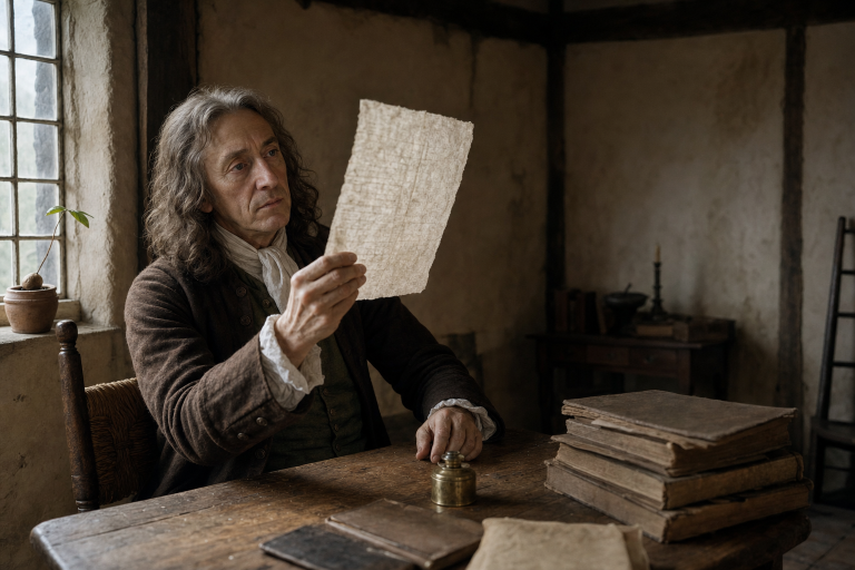 John Locke ve Tabula Rasa