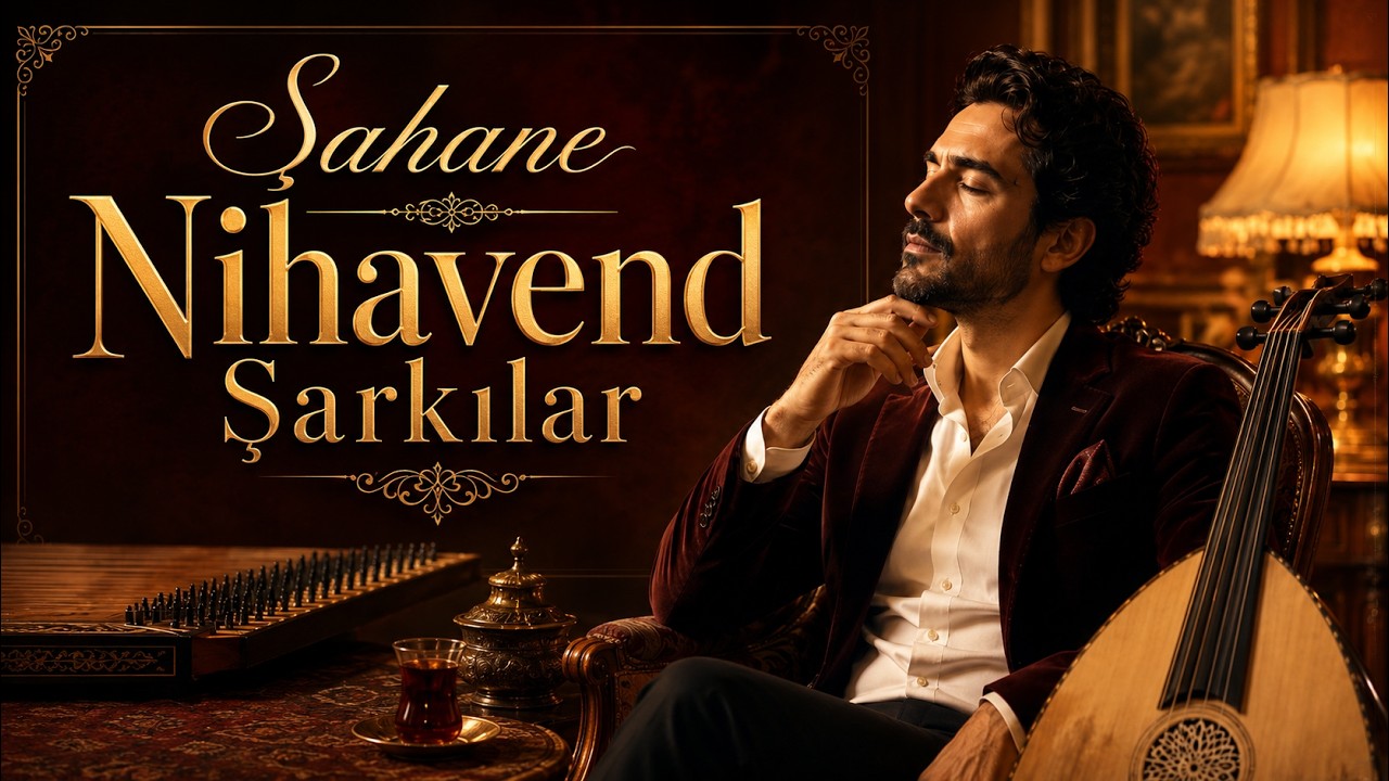 Kaderse Kader: Nihavend Makamında İçsel Yolculuk