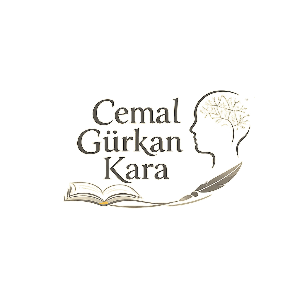 Cemal Gürkan Kara