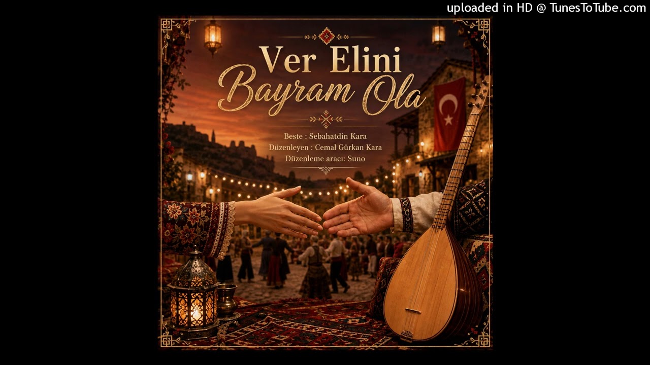 Ver Elini Bayram Ola: Müziğin Birleştirici Dili