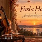 Faslı Hazan - Muhayyer Kürdi Şarkı
